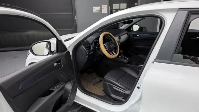 Renault Samsung XM3