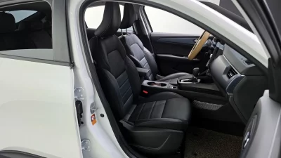 Renault Samsung XM3