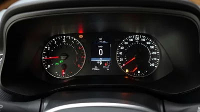 Renault Samsung XM3