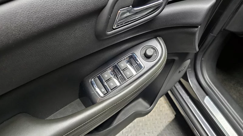 Daewoo Malibu