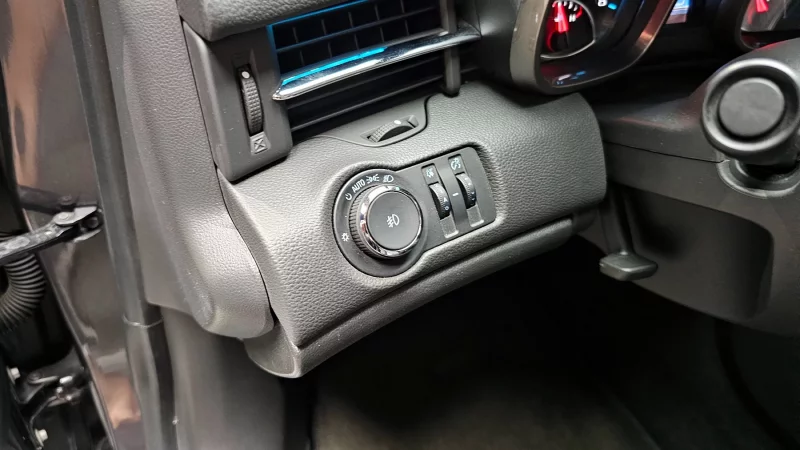 Daewoo Malibu