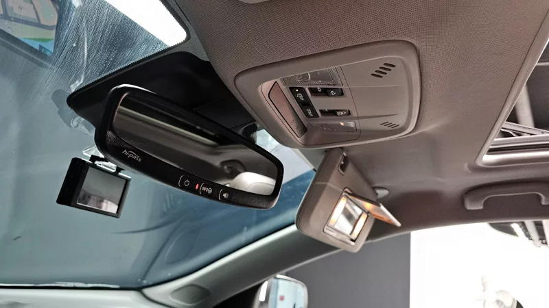 Daewoo Malibu