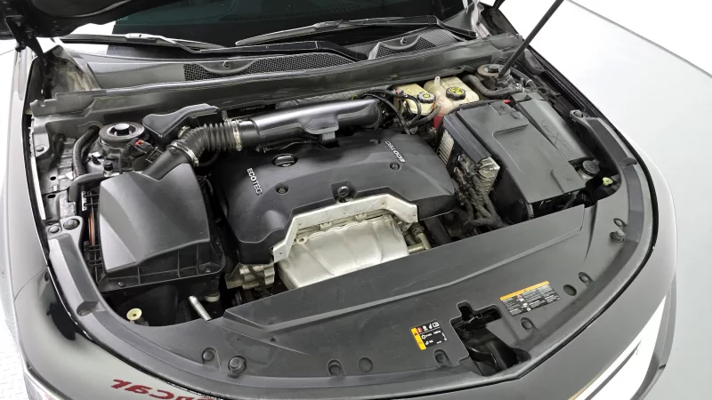 Daewoo Impala