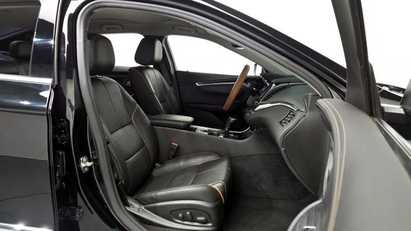 Daewoo Impala