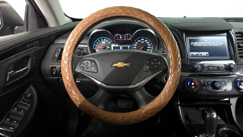 Daewoo Impala