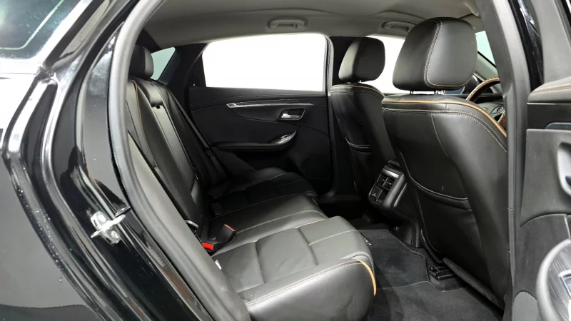 Daewoo Impala