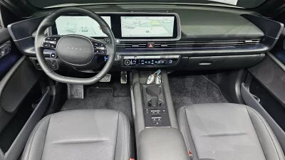 Hyundai Ioniq6