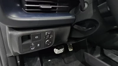 Hyundai Ioniq6