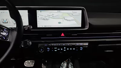Hyundai Ioniq6
