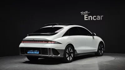 Hyundai Ioniq6