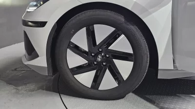 Hyundai Ioniq6