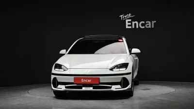 Hyundai Ioniq6