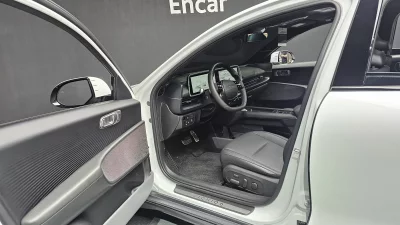 Hyundai Ioniq6