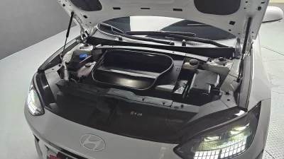 Hyundai Ioniq6