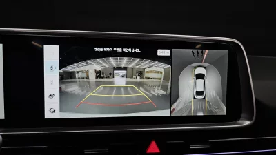 Hyundai Ioniq6