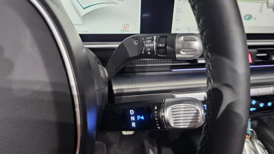 Hyundai Ioniq6
