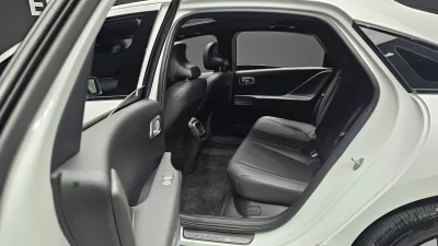 Hyundai Ioniq6