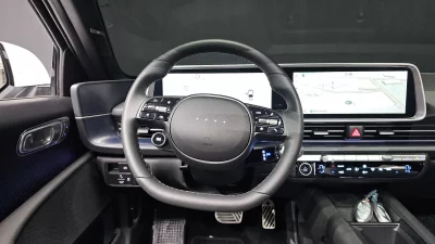 Hyundai Ioniq6