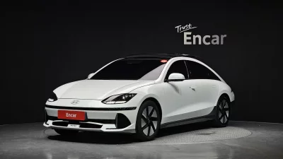 Hyundai Ioniq6