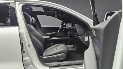 Hyundai Ioniq6