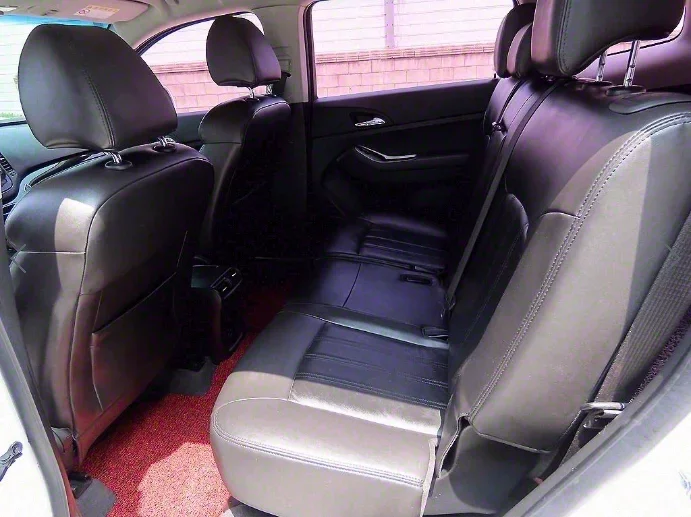Daewoo Orlando