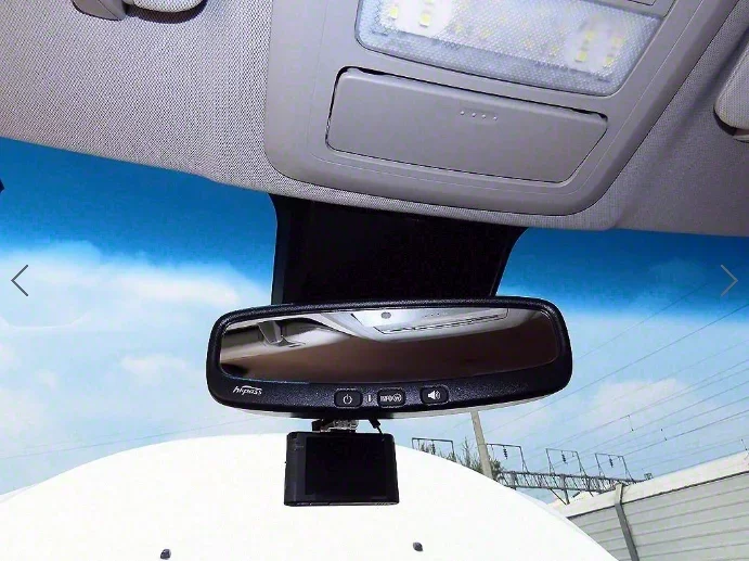 Daewoo Orlando