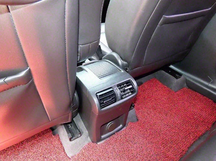 Daewoo Orlando
