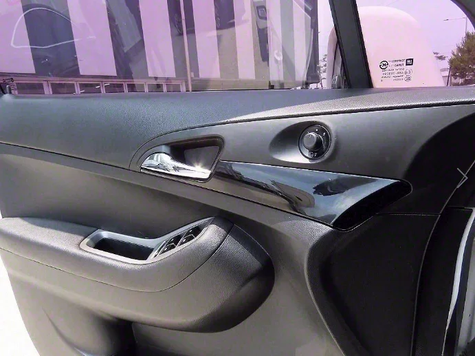 Daewoo Orlando