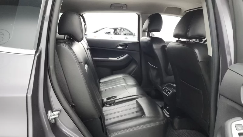 Daewoo Orlando