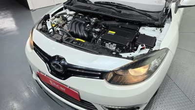 Renault Samsung SM3