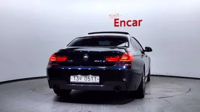 BMW 6-Series