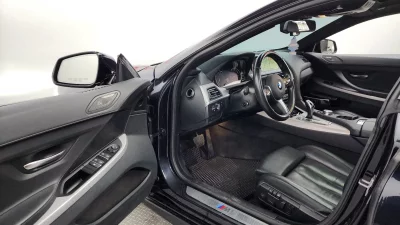 BMW 6-Series