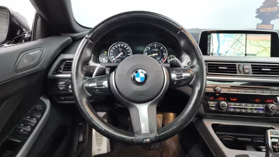 BMW 6-Series