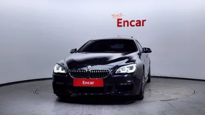BMW 6-Series