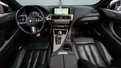 BMW 6-Series