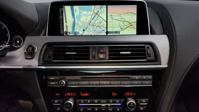 BMW 6-Series