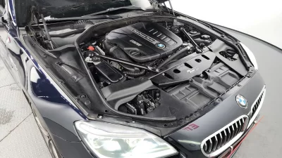 BMW 6-Series
