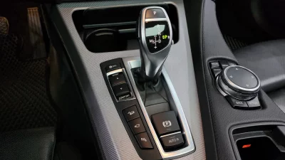 BMW 6-Series