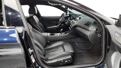 BMW 6-Series