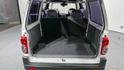 Daewoo damas
