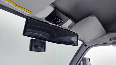 Daewoo damas