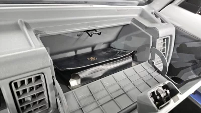 Daewoo damas