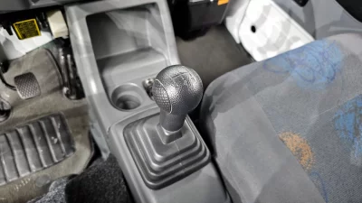Daewoo damas