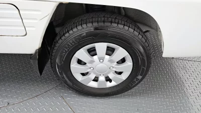 Daewoo damas