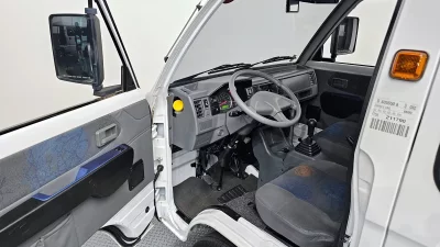 Daewoo damas