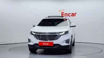 Daewoo Equinox