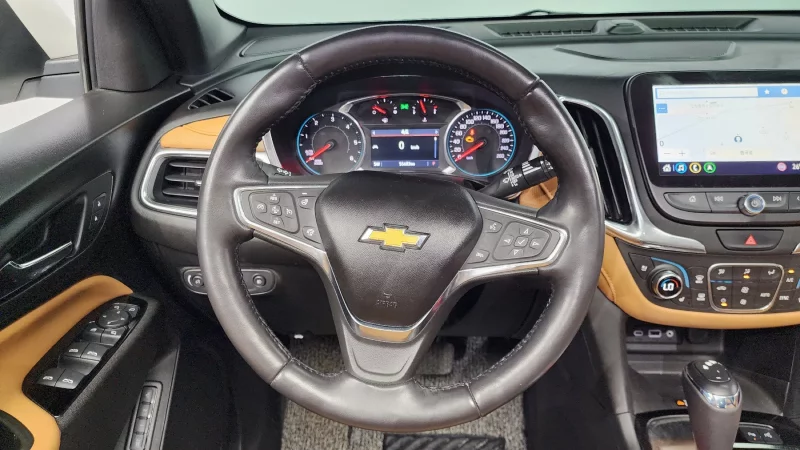Daewoo Equinox