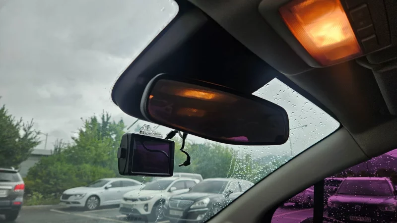Daewoo Trax