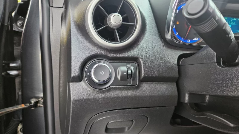 Daewoo Trax