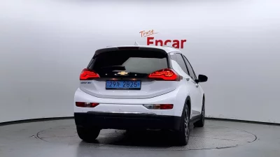 Daewoo Bolt EV